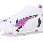 Ultra 5 Match Forever Firm Ground/Artificial Ground (Little Kid/Big Kid)