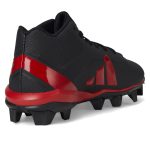 Adizero Impact.2 Molded Rubber Football Cleats