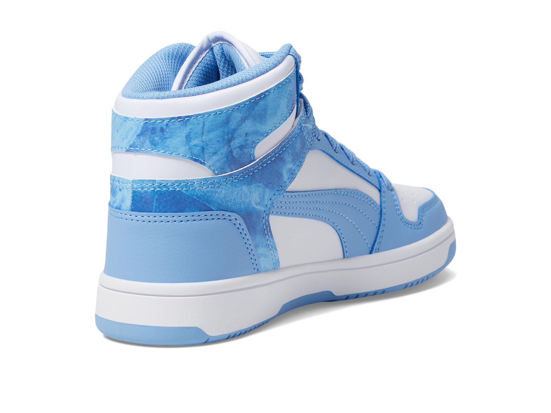 Rebound Layup (Big Kid) - Галерея 5