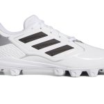 Purehustle 3 Mid Softball Cleats