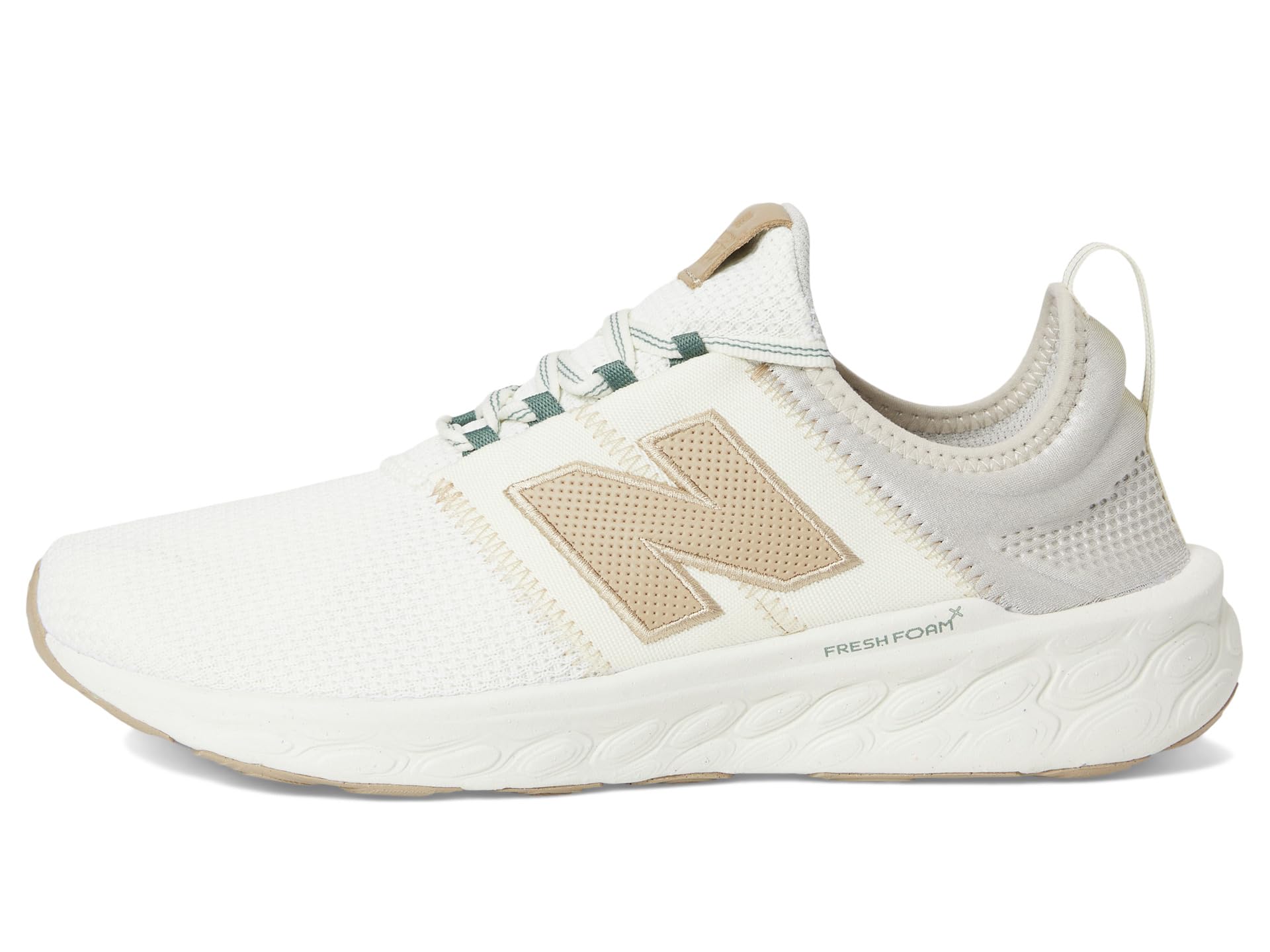 Fresh Foam X Cruz Artisan v3 - Галерея 4