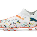 Future 7 Match Creativity Firm Ground/Artificial Ground (Little Kid/Big Kid)