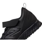Fresh Foam 650v1 Bungee Lace with Top Strap (Little Kid/Big Kid)