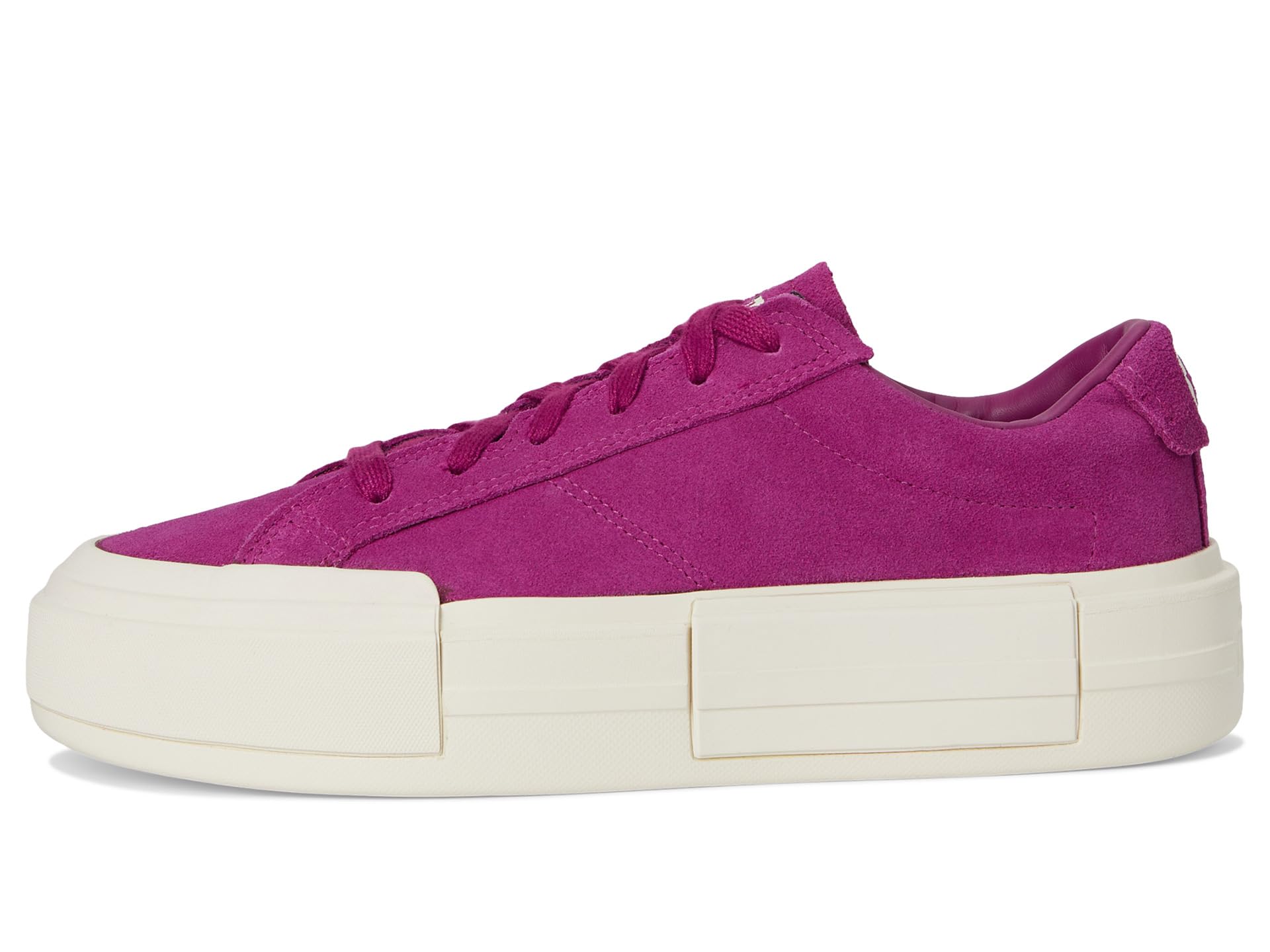 Chuck Taylor All Star Cruise Colorful Suede - Галерея 4