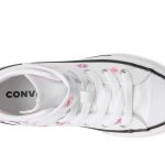 Chuck Taylor® All Star® All Over Florals Easy-On (Little Kid)