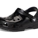 Classic High Shine Clog (Toddler)