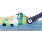Bluey Classic Clogs (Toddler)