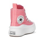 Chuck Taylor All Star Move (Little Kid)