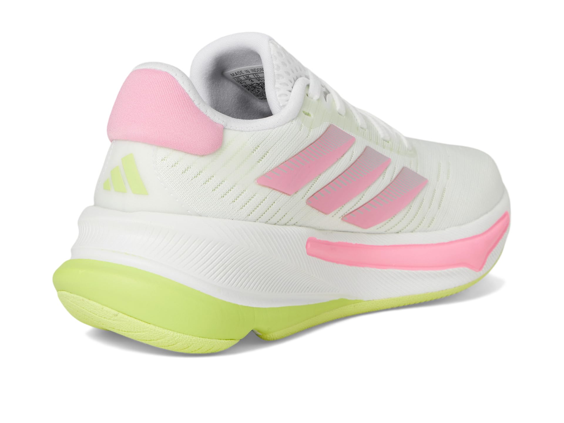 Supernova Ease Running Shoes (Big Kid) - Галерея 5