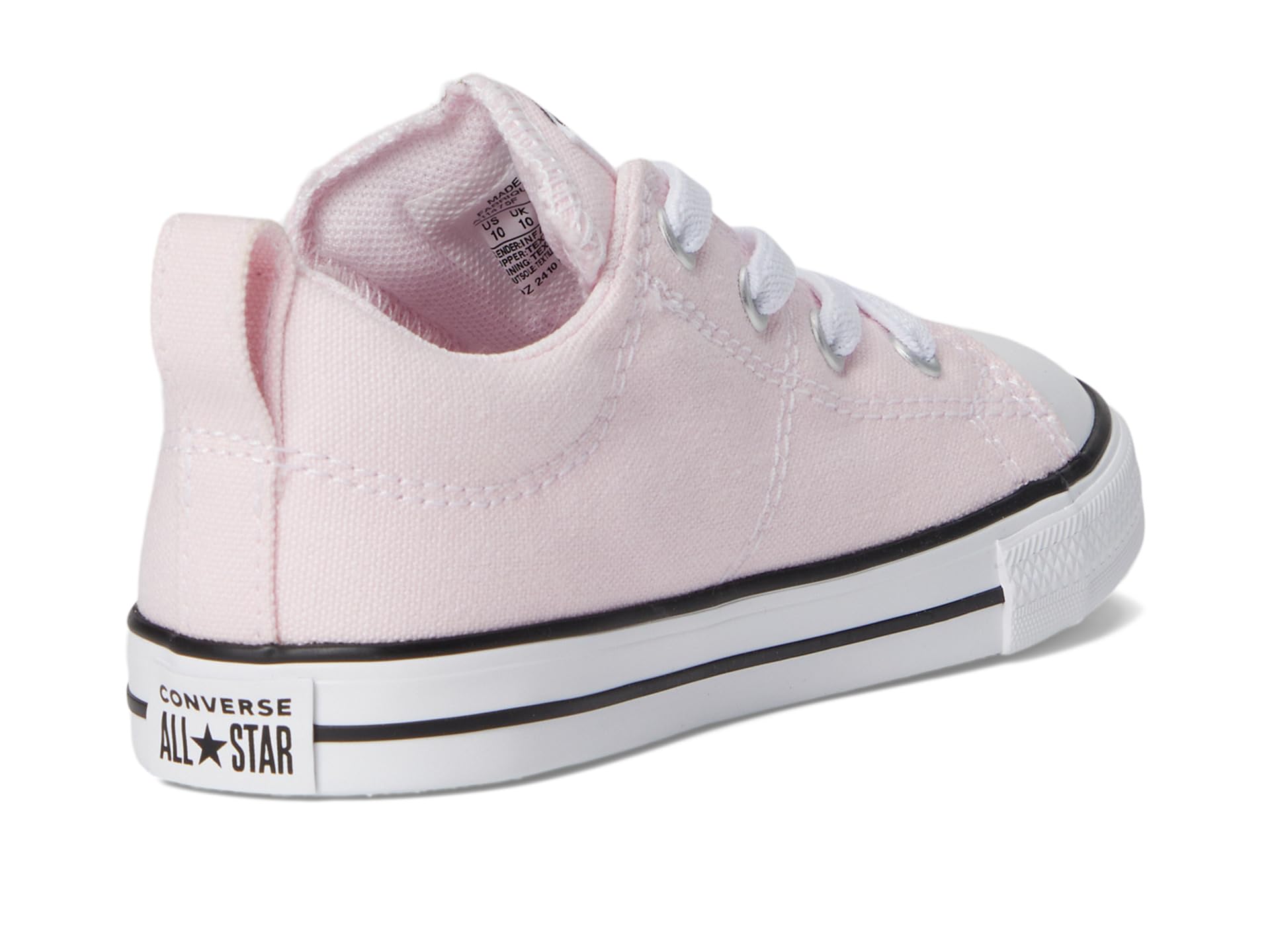 Chuck Taylor® All Star® Madison (Infant/Toddler) - Галерея 5