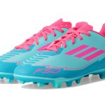 F50 Club Messi Firm Ground/Multi Ground Soccer Cleats (Little Kid/Big Kid)