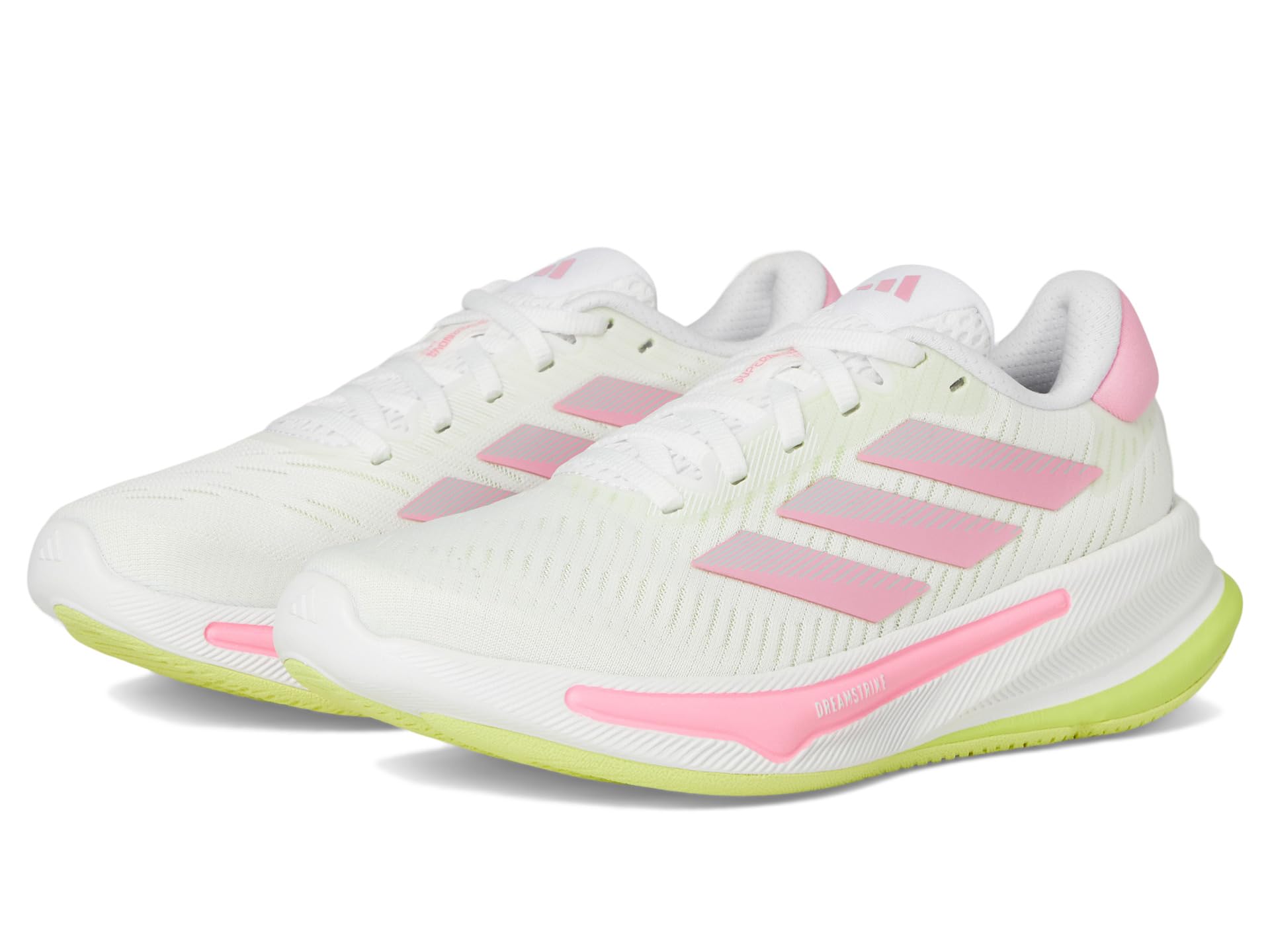 Supernova Ease Running Shoes (Big Kid)