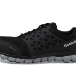 Sublite Cushion Work Alloy Toe EH