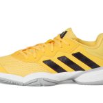 Barricade Tennis Shoes (Big Kid)