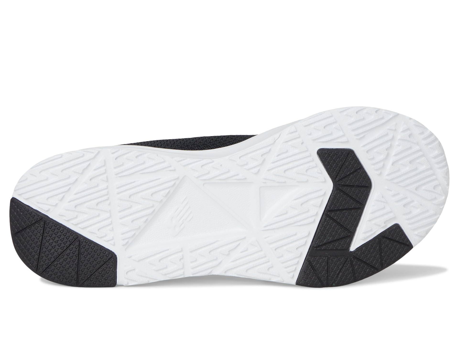 Dynasoft 578 v1 Lace-Up (Big Kid) - Галерея 3