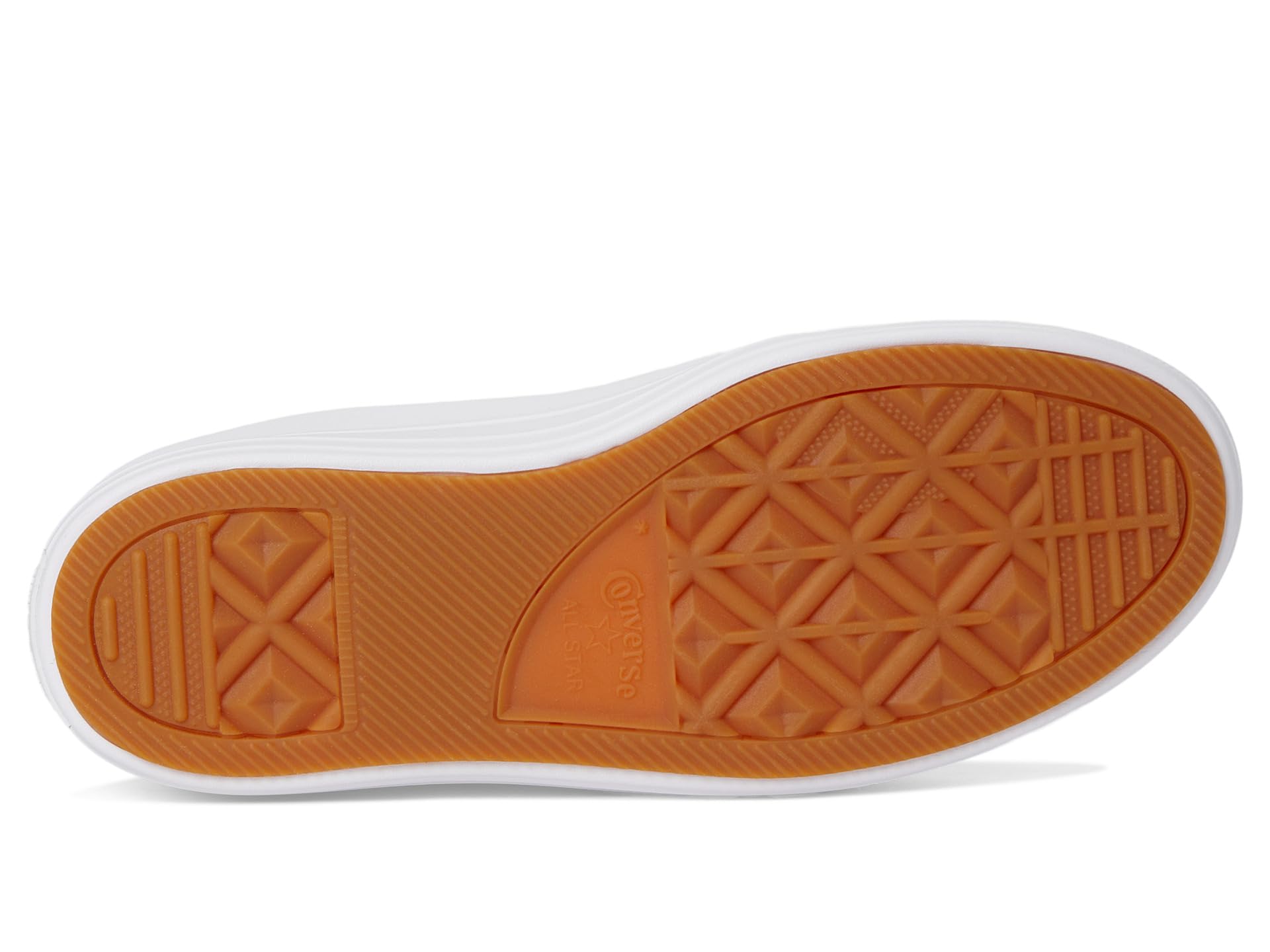 Chuck Taylor All Star Move Platform - Галерея 3