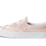 Classic Slip-On Checkerboard