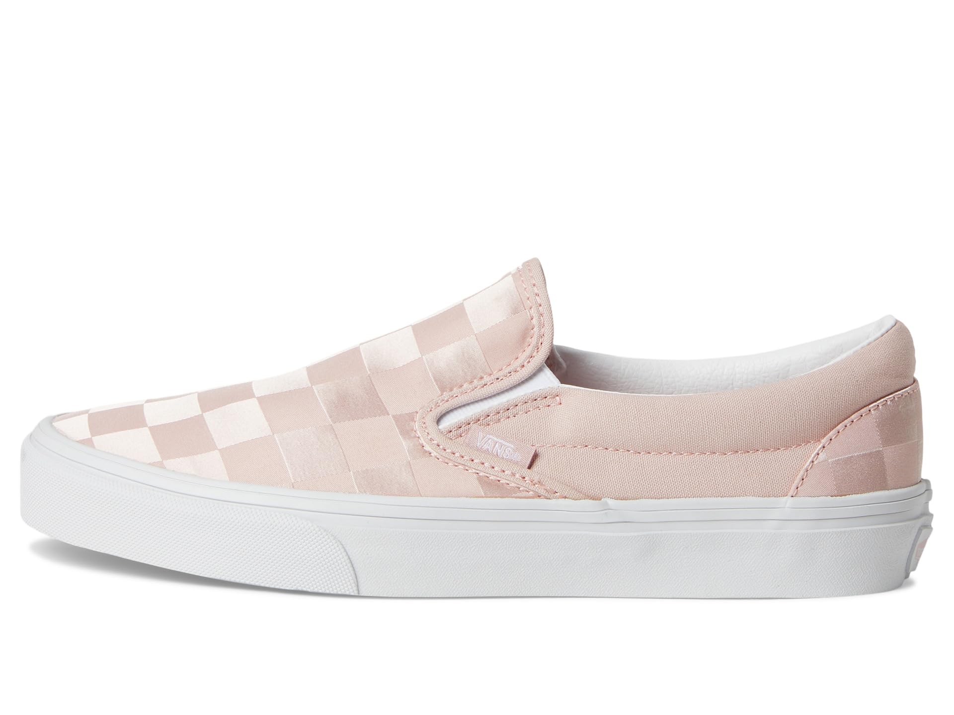 Classic Slip-On Checkerboard - Галерея 4
