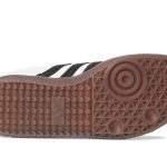 Samba Indoor Football Boots (Toddler/Little Kid/Big Kid)