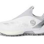 Adizero ZG BOA Spikeless Golf Shoes