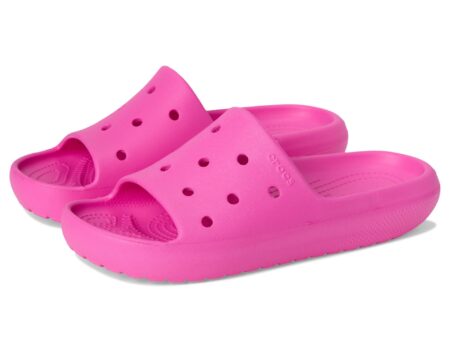 Classic Slide V2 (Little Kids/Big Kids)