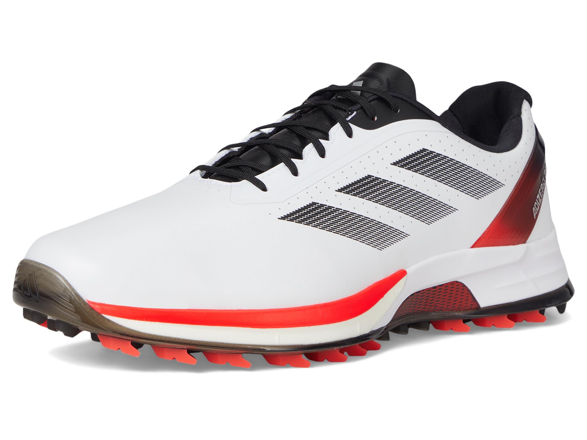 Adizero ZG Spikeless Golf Shoes - Галерея 7