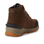 Gilmore Waterproof 5″ Alloy Toe Work Hiker