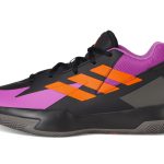 Cross Em Up Select Mid Trainers (Big Kid)