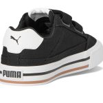 Court Classic Vulc Hook And Loop