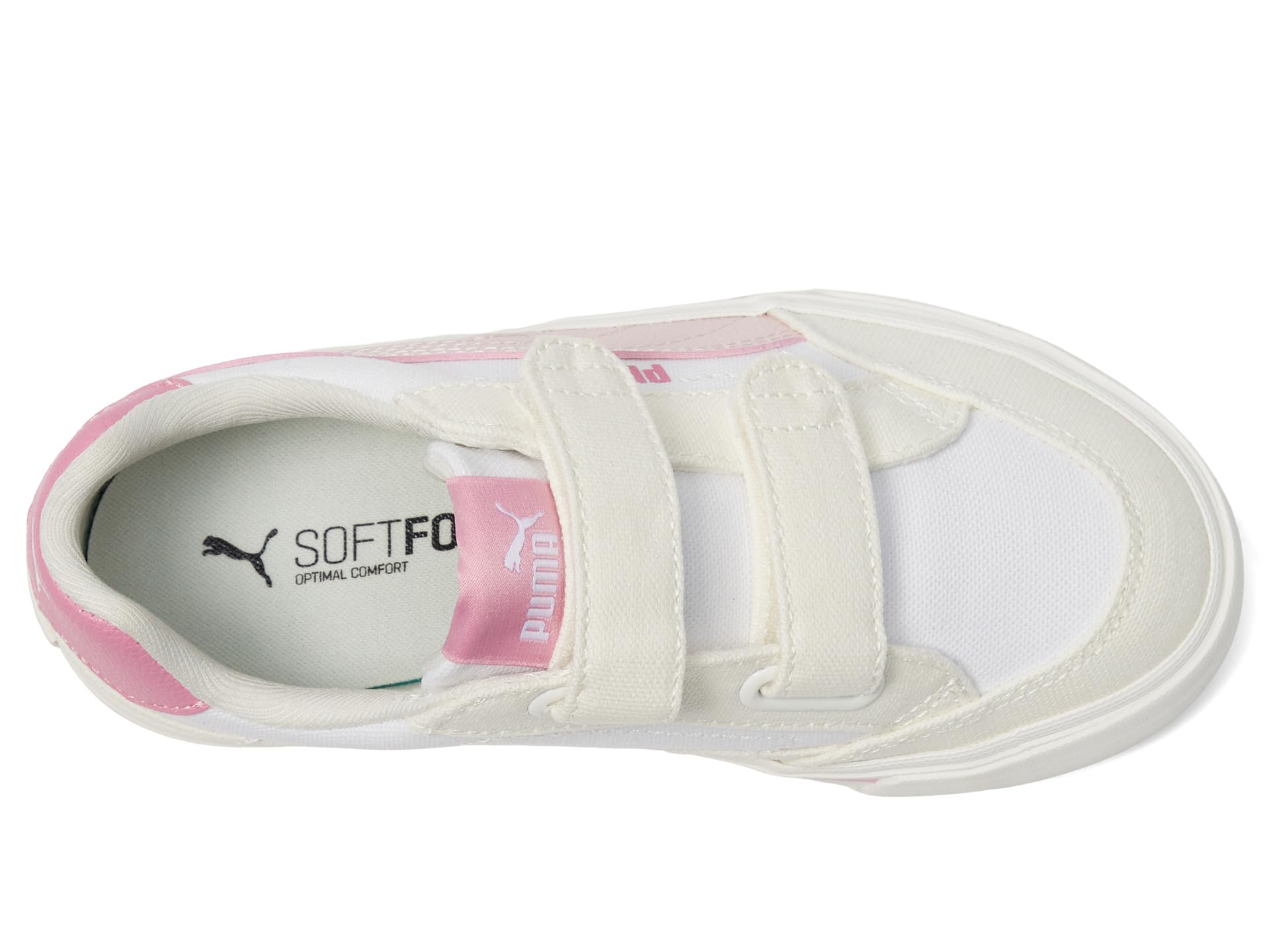 Court Classic Vulc (Little Kid) - Галерея 2