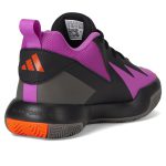 Cross Em Up Select Mid Trainers (Big Kid)