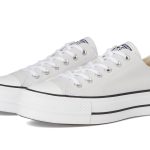 Chuck Taylor All Star Lift Platform