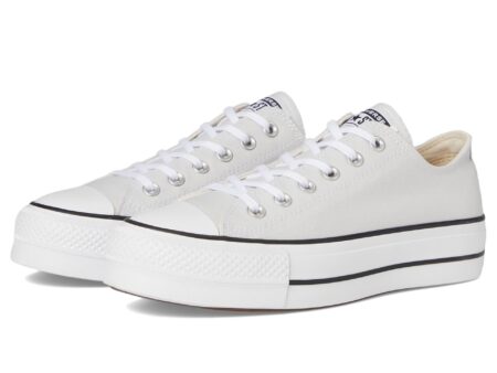 Chuck Taylor All Star Lift Platform