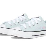 Chuck Taylor® All Star® Florals (Little Kid)