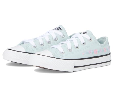 Chuck Taylor® All Star® Florals (Little Kid)
