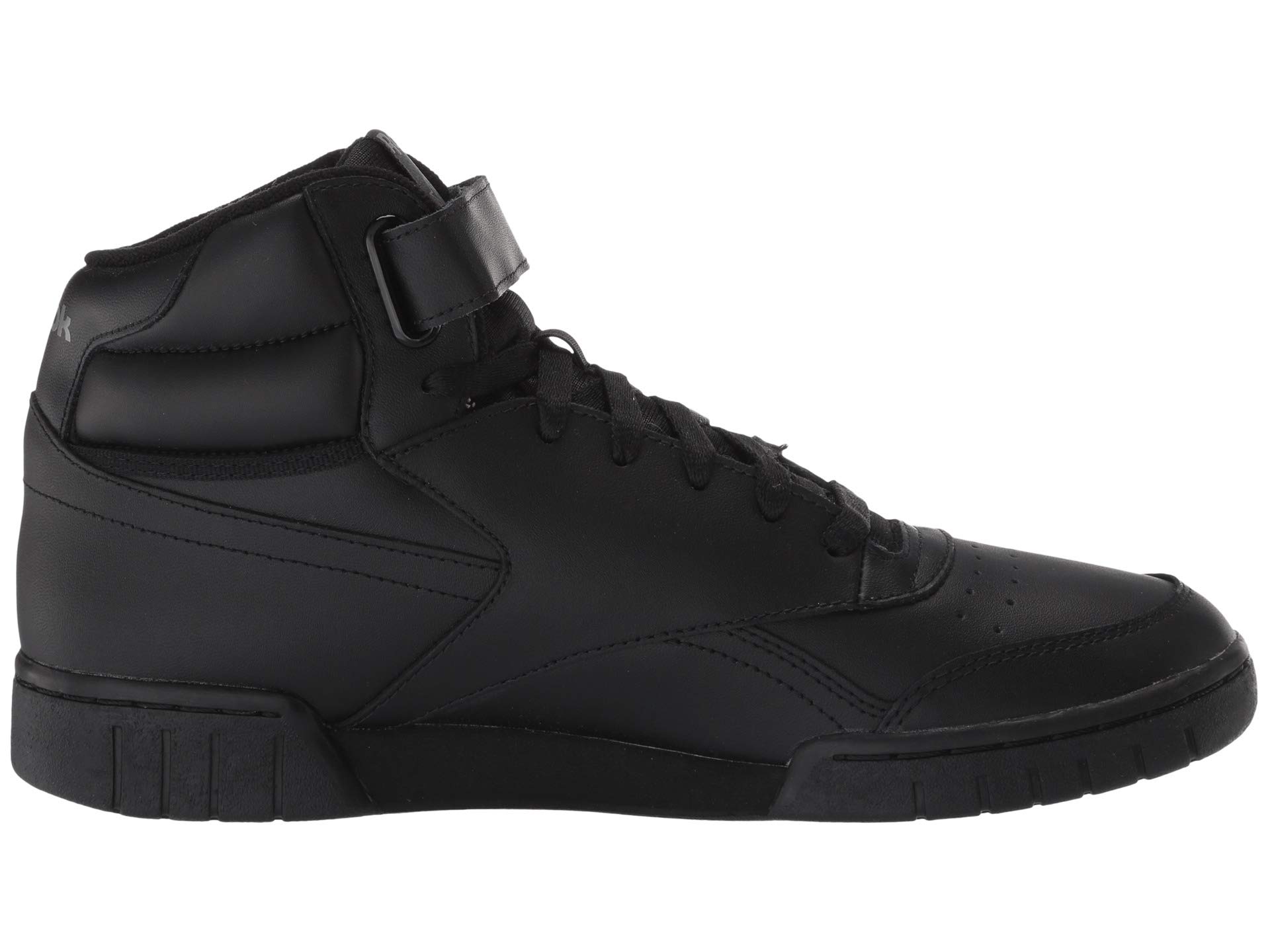 Ex-O Fit Hi High Top - Галерея 6