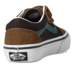 Old Skool V (Little Kid)