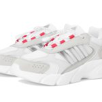 CrazyChaos 2000 Sportswear Shoes (Little Kid)