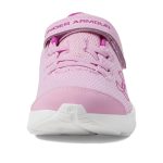 Pre School Pursuit 3 Big Logo Alternate Closure (Little Kid)