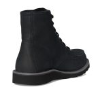 6″ Moc Toe Wedge Boot