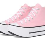 Chuck Taylor All Star Lift Double Stack