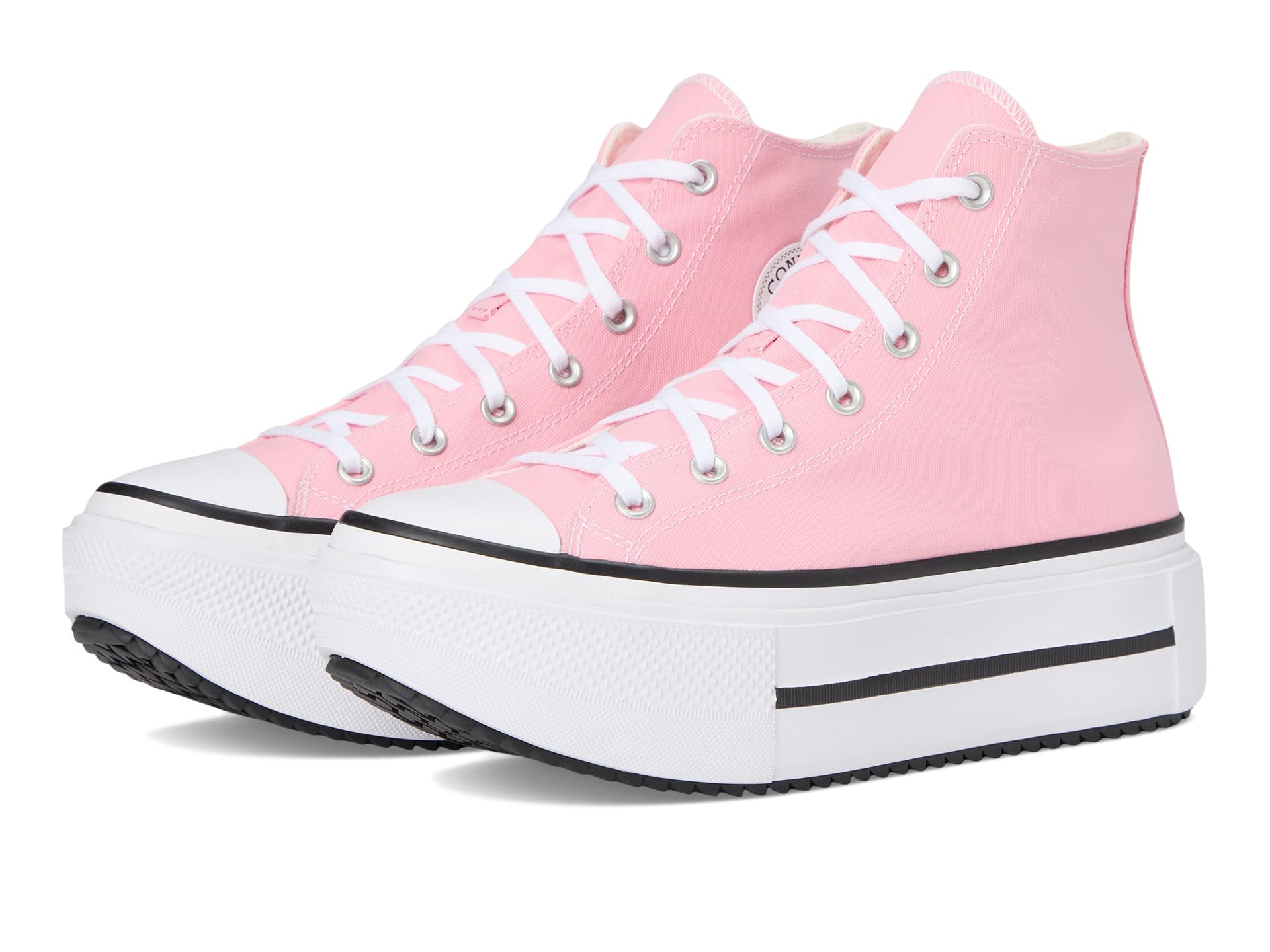 Chuck Taylor All Star Lift Double Stack