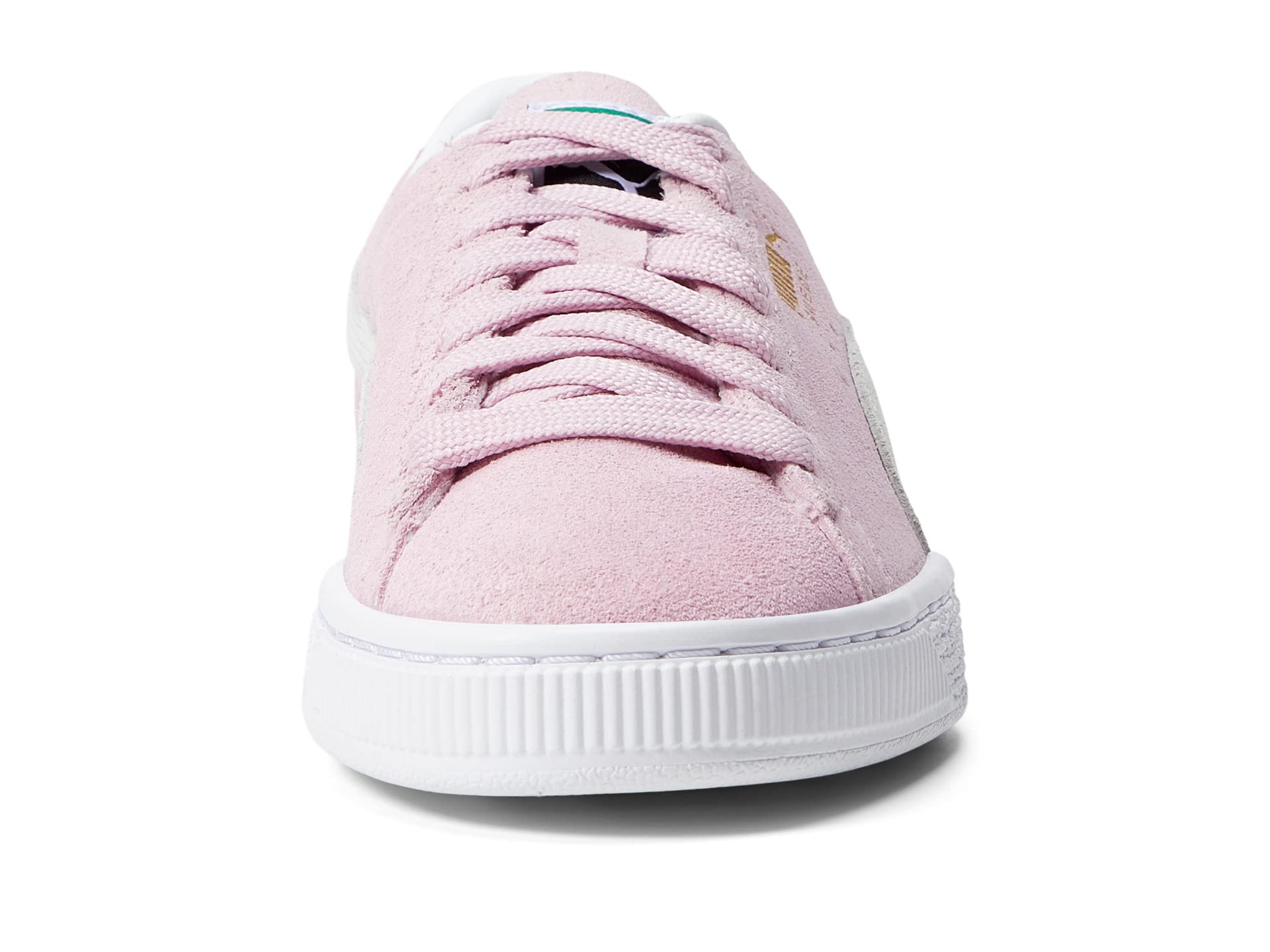 Puma Kids Suede Classic XXI Sneaker (Big Kid) - Галерея 6