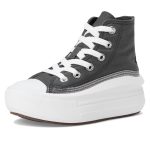 Chuck Taylor® All Star® Move Glitter (Little Kid)
