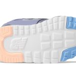 574 New-B Hook-and-Loop (Infant/Toddler)