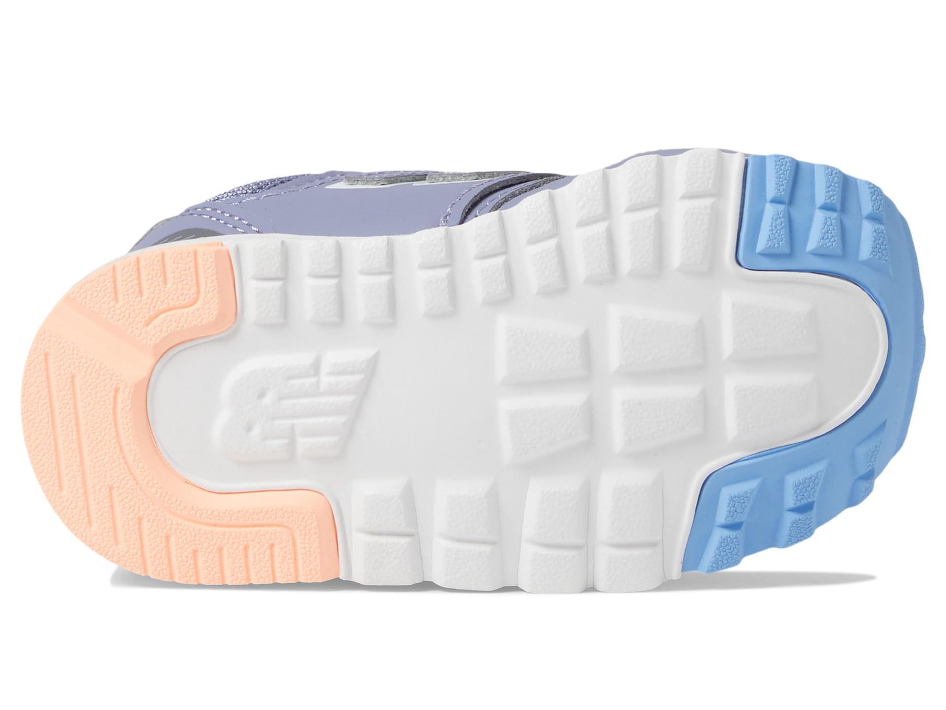 574 New-B Hook-and-Loop (Infant/Toddler) - Галерея 3