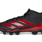 Adizero Impact.2 Molded Rubber Football Cleats