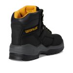 Striver Waterproof Steel Toe