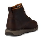 Millbrook Waterproof 5″ Soft Toe Wedge Boot