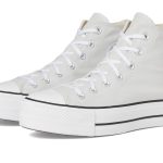 Chuck Taylor All Star High-Top Platform Sneaker
